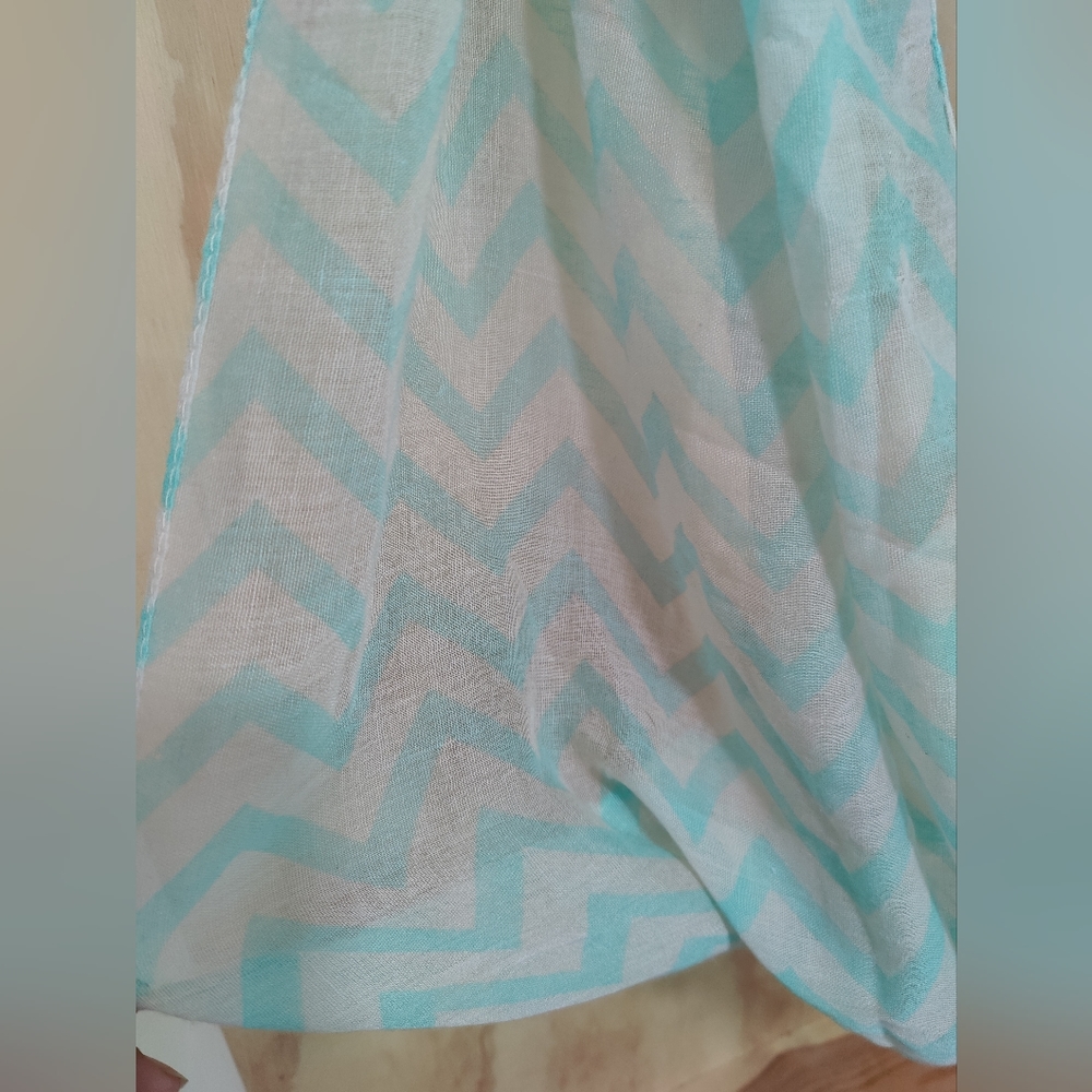 Infinity Scarf - Picture 2 of 2